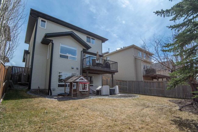 24 Innes Close, Home with 4 bedrooms, 3 bathrooms and 4 parking in Red Deer AB | Image 38