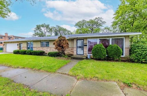 16446 Emerald Ave, Harvey, IL, 60426-6120 | Card Image