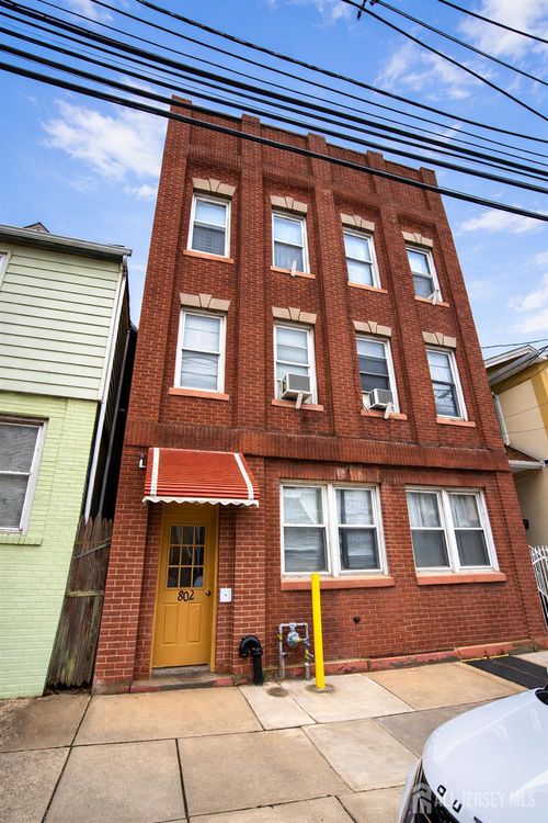 802 3rd Avenue, Elizabeth, NJ, 07202 | Card Image
