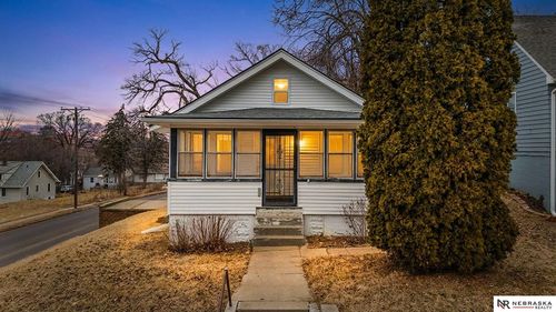 4134 Corby Street, Omaha, NE, 68111 | Card Image