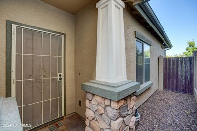 628 Haynes Drive, Townhouse with 2 bedrooms, 2 bathrooms and null parking in Clarkdale AZ | Image 2