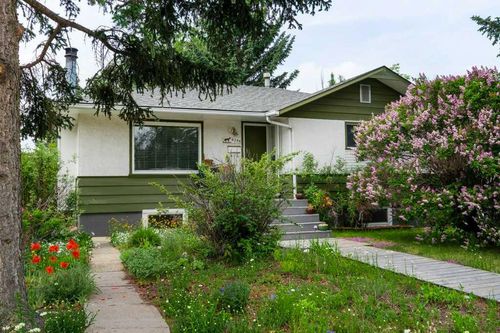 4355 69 Street Nw, Calgary, AB, T3B2K2 | Card Image