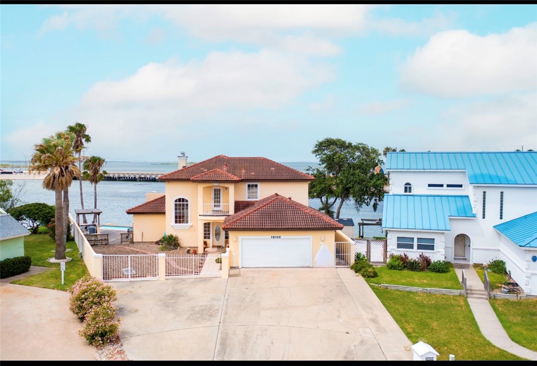 Suntan Ave, Corpus Christi, TX 78418