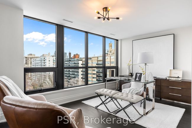 1103 - 1 Forest Hill Rd, Condo with 3 bedrooms, 3 bathrooms and 1 parking in Toronto ON | Image 9