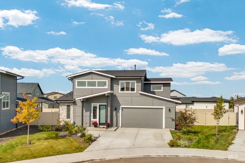 6043 S Corsican Ave, Meridian, ID, 83642-1042 | Card Image