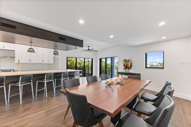 201 N Harbor Dr, House other with 5 bedrooms, 4 bathrooms and null parking in HOLMES BEACH FL | Image 46