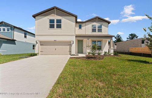 3860 Obsidian Dr, SPRING HILL, FL, 34609 | Card Image