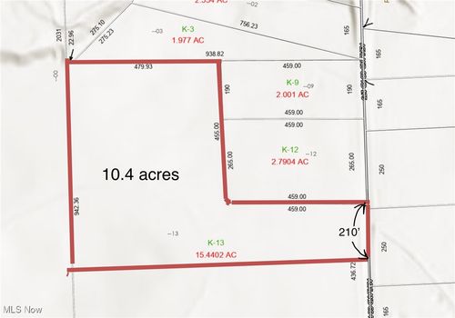 566 Co Rd 175, West Salem, OH, 44287 | Card Image