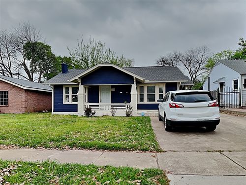 front-2911 Ryan Avenue, Fort Worth, TX, 76110 | Card Image