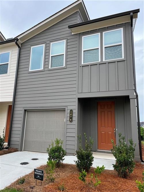 1678 Florence Run Nw, Atlanta, GA, 30318-1215 | Card Image