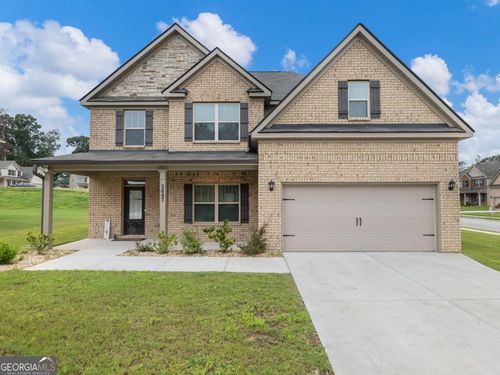 5667 Laney Dr, Rex, GA, 30273-3801 | Card Image