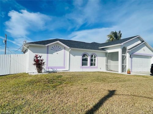 1126 Nw 2nd Ave, Cape Coral, FL, 33993 | Card Image