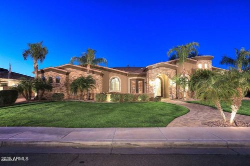 3464 E Dartmouth St, Mesa, AZ, 85213-7005 | Card Image