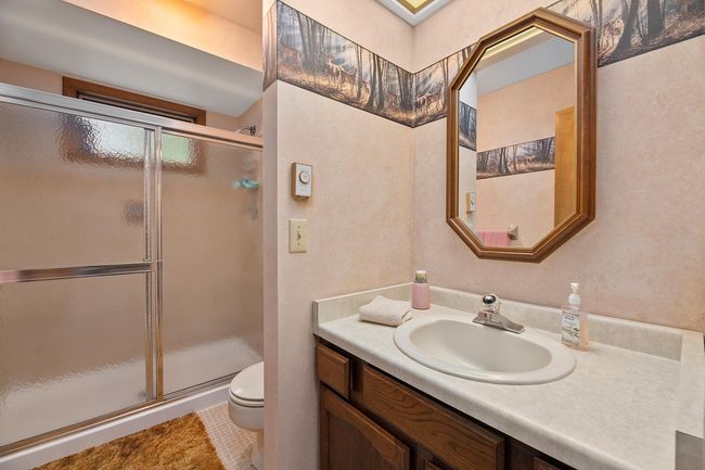3485 Sylvan Isle Dr, House other with 3 bedrooms, 3 bathrooms and null parking in Watersmeet MI | Image 22