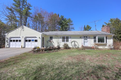 497 Back Road, Shapleigh, ME, 04076 | Card Image