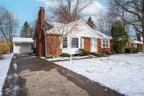 62 Parkside Ave, Hamburg, NY, 14075-5204 | Card Image