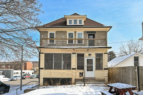 1500 S 71st St, WEST ALLIS, WI, 53214-4829 | Card Image