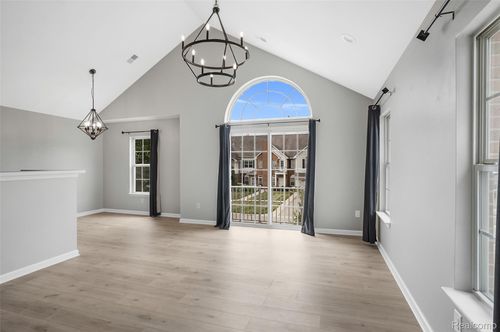606 Olde English Cir, Howell, MI, 48855-7735 | Card Image