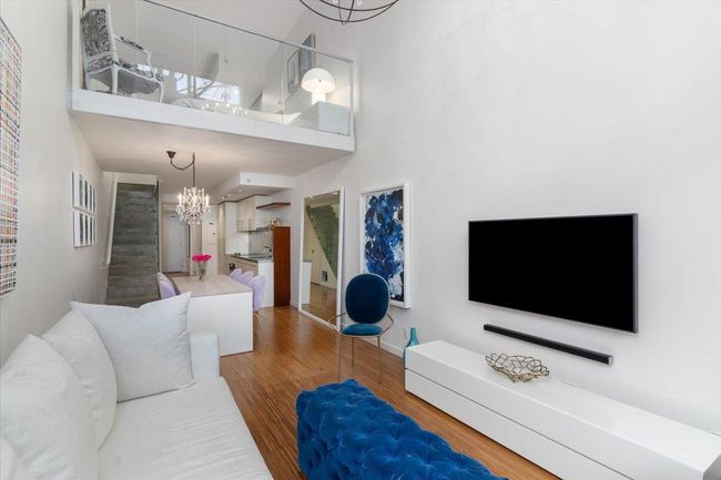 305 - 36 Water St, Condo with 1 bedrooms, 2 bathrooms and 1 parking in Vancouver BC | Image 4
