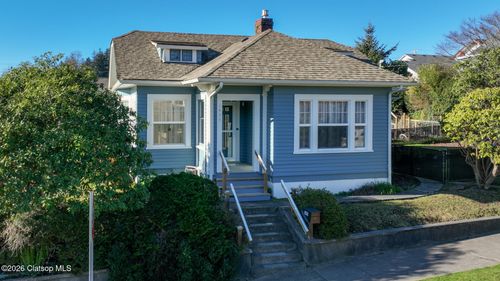 1495 6th St, Astoria, OR, 97103-5314 | Card Image