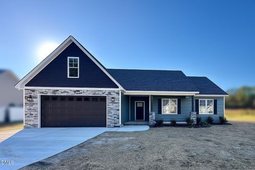 165 Bay Valley Rd, Kenly, NC, 27542-8471 | Card Image