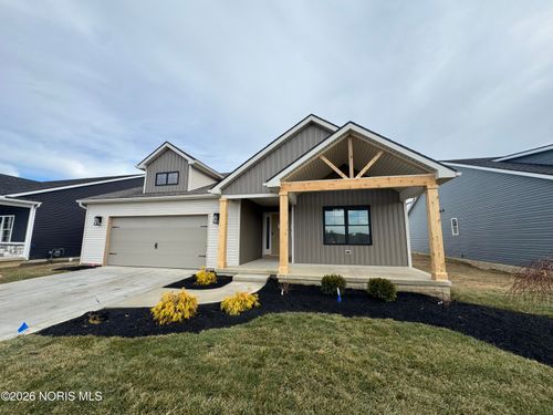 1324 Limerick Lane, Waterville, OH, 43566 | Card Image
