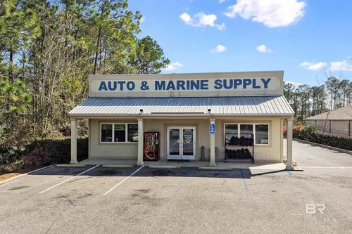 25472 Canal Rd, Orange Beach, AL, 36561-5800 | Card Image
