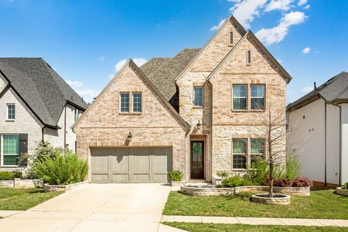 1812 W Eric Metzger Way, Flower Mound, TX, 75028 | Card Image
