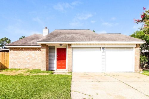 2222 Victoria Ct, Missouri City, TX, 77459-2138 | Card Image