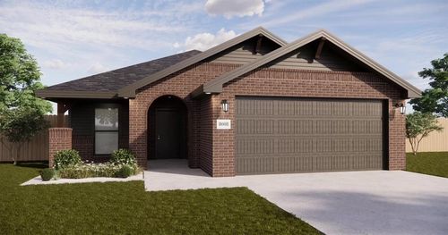 2909 Harvest Ave, Wolfforth, TX, 79382 | Card Image