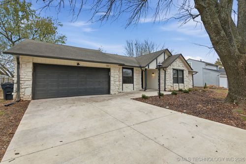 11725 S 101st East Ave, Bixby, OK, 74008-2230 | Card Image