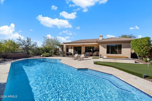 42111 N Fairgreen Court, Anthem, AZ, 85086 | Card Image