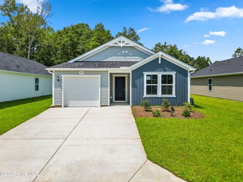 272 Mandoline Ct Sw, Sunset Beach, NC, 28468-5003 | Card Image