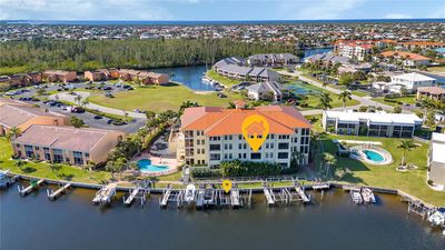 123 - 1340 Rock Dove Court, Condo with 3 bedrooms, 2 bathrooms and null parking in Punta Gorda FL | Image 3