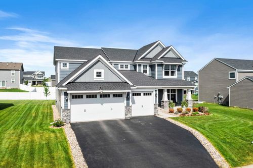 18355 Greenstone Way, Lakeville, MN, 55044-4842 | Card Image