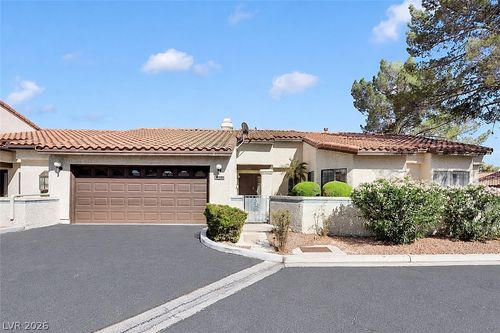 3125 La Mancha Way, Henderson, NV, 89014 | Card Image