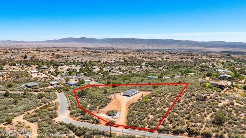 1405 S Piute Rd, Dewey-Humboldt, AZ, 86327 | Card Image