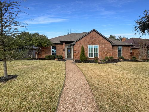6211 Crested Butte Dr, Dallas, TX, 75252-5765 | Card Image