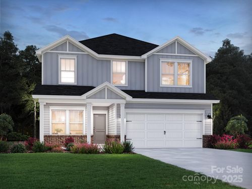 160 Murphy Meadow Road, Mocksville, NC, 27028 | Card Image