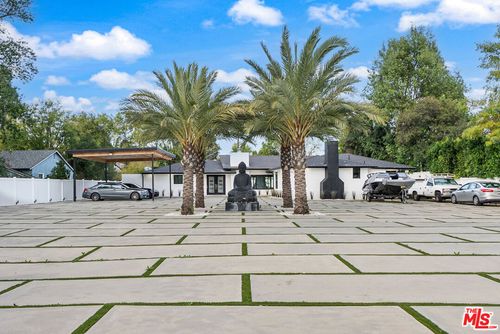 17211 Parthenia St, Sherwood Forest, CA, 91325-3215 | Card Image