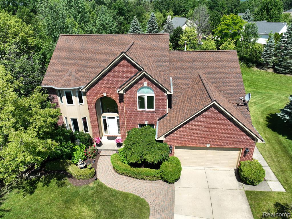Carrie Ct, Rochester Hills, MI 48309