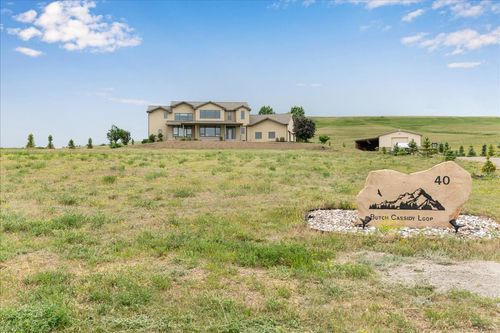 40 Butch Cassidy Loop, Great Falls, MT, 59405 | Card Image