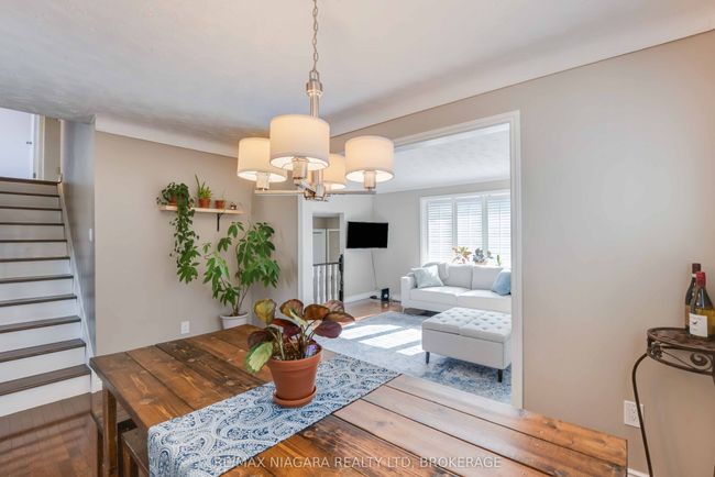 7639 Jubilee Dr, House other with 3 bedrooms, 3 bathrooms and 2 parking in Niagara Falls ON | Image 9