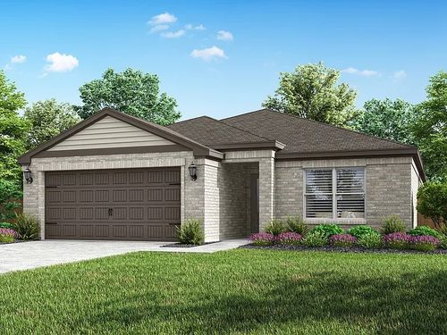 13424 Stage Coach Ln, Cresson, TX, 76035-4219 | Card Image