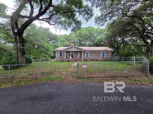 10650 Old Pascagoula Rd, Grand Bay, AL, 36541-3932 | Card Image