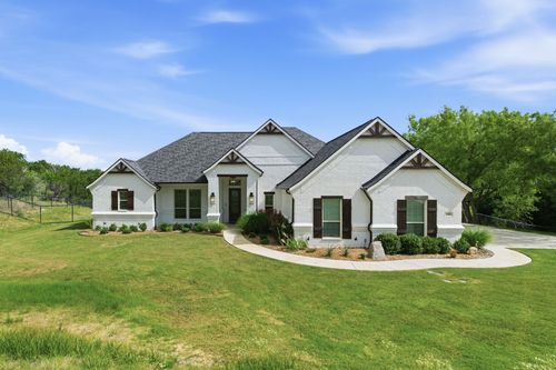 100 Cedar Mountain Dr, Weatherford, TX, 76085-2200 | Card Image