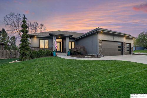 19819 Marcy Street, Omaha, NE, 68022 | Card Image