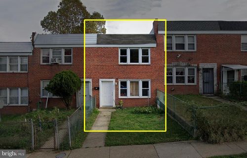 2843 Hollins Ferry Rd, BALTIMORE, MD, 21230-2923 | Card Image