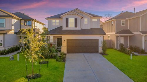 25928 Chicory Dr, Magnolia, TX, 77355-4384 | Card Image