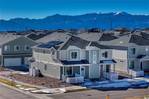 5861 Dakan Loop, Colorado Springs, CO, 80927-4255 | Card Image